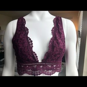 Victoria’s Secret Bralette